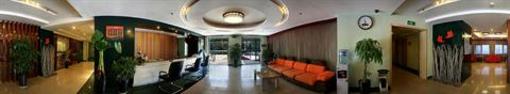 фото отеля Starway Champagne Town Hotel