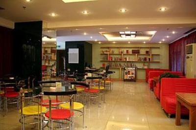 фото отеля Starway Champagne Town Hotel