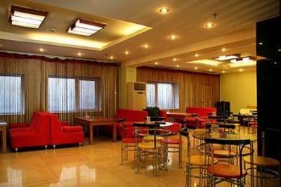 фото отеля Starway Champagne Town Hotel