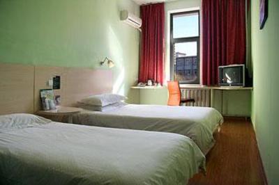 фото отеля Starway Champagne Town Hotel