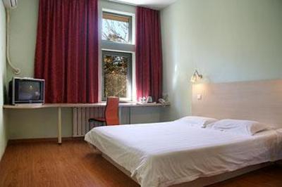 фото отеля Starway Champagne Town Hotel