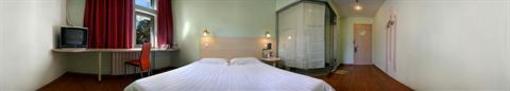 фото отеля Starway Champagne Town Hotel