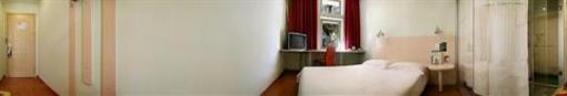 фото отеля Starway Champagne Town Hotel