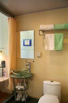 фото отеля Starway Champagne Town Hotel