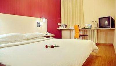 фото отеля Starway Champagne Town Hotel
