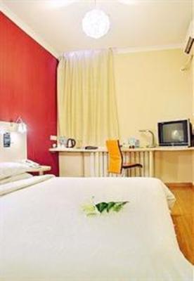 фото отеля Starway Champagne Town Hotel