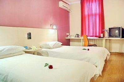 фото отеля Starway Champagne Town Hotel