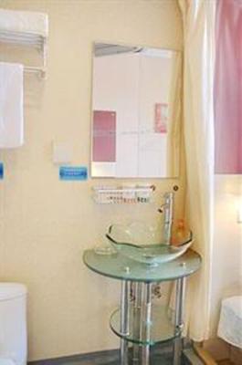 фото отеля Starway Champagne Town Hotel