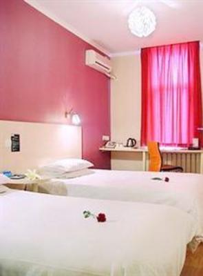 фото отеля Starway Champagne Town Hotel