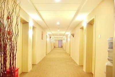 фото отеля Starway Champagne Town Hotel