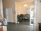 фото отеля Hotel Stadt Bremen