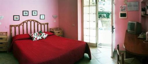 фото отеля Villa Alviani Anna