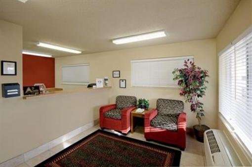 фото отеля Extended Stay America Hotel Airport Albuquerque