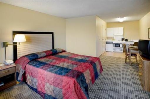 фото отеля Extended Stay America Hotel Airport Albuquerque