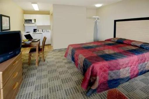 фото отеля Extended Stay America Hotel Airport Albuquerque