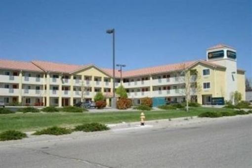 фото отеля Extended Stay America Hotel Airport Albuquerque