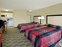 Extended Stay America Hotel Airport Albuquerque