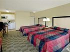 фото отеля Extended Stay America Hotel Airport Albuquerque
