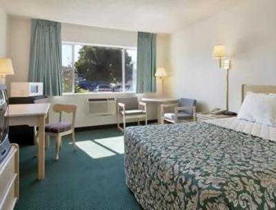фото отеля Days Inn Tacoma Mall