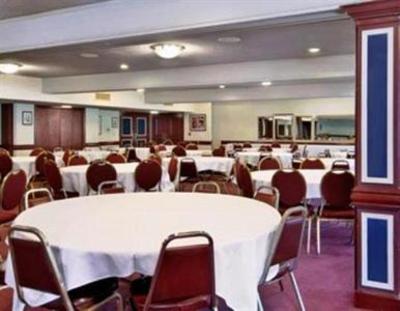 фото отеля Days Inn Tacoma Mall
