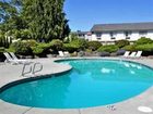 фото отеля Days Inn Tacoma Mall