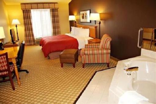 фото отеля Country Inn & Suites By Carlson, Watertown