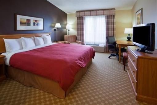 фото отеля Country Inn & Suites By Carlson, Watertown