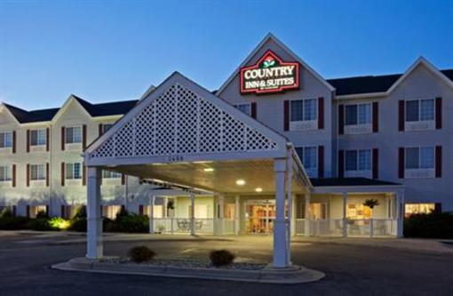 фото отеля Country Inn & Suites By Carlson, Watertown