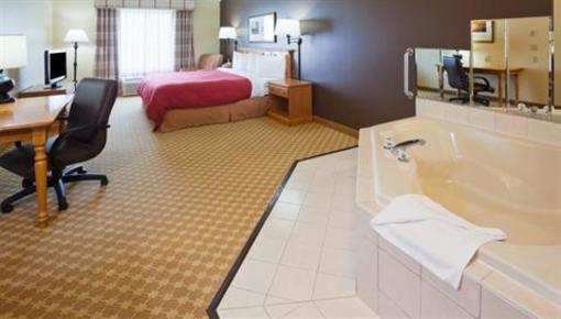 фото отеля Country Inn & Suites By Carlson, Watertown