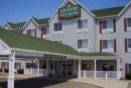 фото отеля Country Inn & Suites By Carlson, Watertown