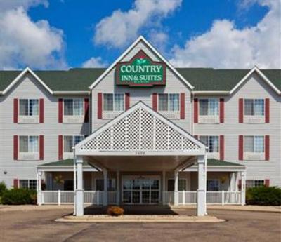 фото отеля Country Inn & Suites By Carlson, Watertown