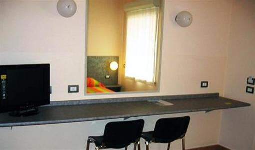 фото отеля Autohotel Roma