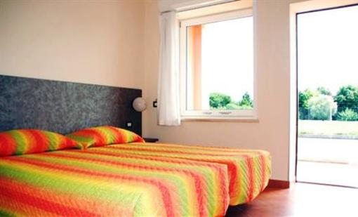фото отеля Autohotel Roma