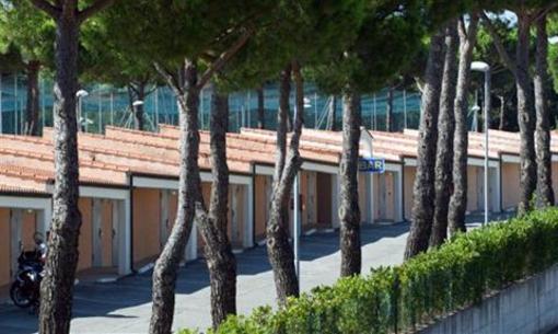 фото отеля Autohotel Roma