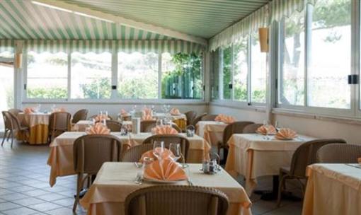 фото отеля Autohotel Roma