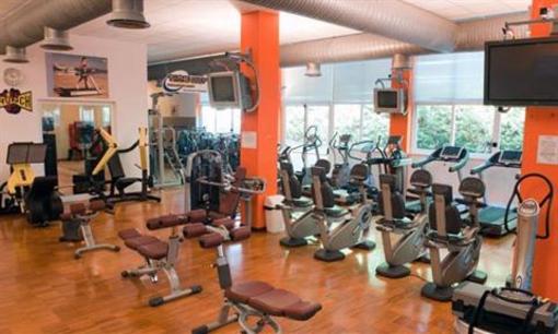 фото отеля Autohotel Roma