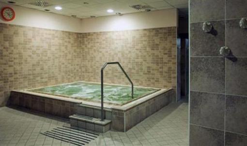 фото отеля Autohotel Roma