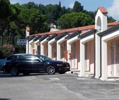 фото отеля Autohotel Roma