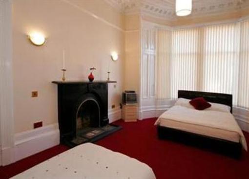 фото отеля Onslow Guest House Glasgow