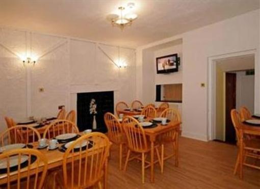фото отеля Onslow Guest House Glasgow