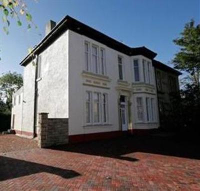 фото отеля Onslow Guest House Glasgow