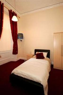 фото отеля Onslow Guest House Glasgow