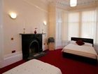 фото отеля Onslow Guest House Glasgow