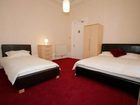 фото отеля Onslow Guest House Glasgow