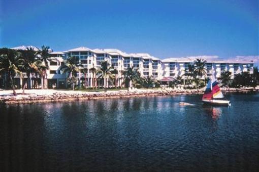 фото отеля Pelican Cove Resort Marina Hotel Islamorada