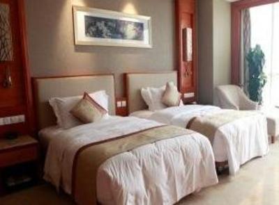 фото отеля Empark Grand Hotel