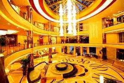фото отеля Empark Grand Hotel