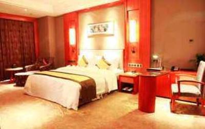 фото отеля Empark Grand Hotel