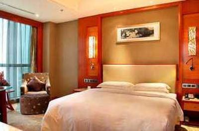 фото отеля Empark Grand Hotel