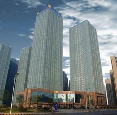 фото отеля Empark Grand Hotel